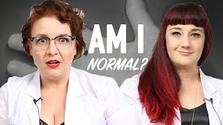 Women Ask Sexperts Questions You’re Too Afraid To Ask