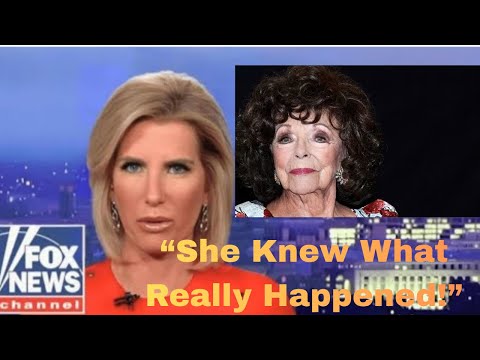 At 92, Joan Collins Finally Confirms the Truth Behind Marilyn Monroe’s Death