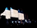 Englishman in New York feat. Branford Marsalis Live @ The Metropolitan Opera House NY 2010