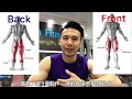 ［一個月內有成效］初學者健身室腿部訓練課程 Beginners’ Leg Training Program 私人健身教練 Francis Lam 私人健身中心 High Fitness