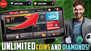 Download lagu DLS 25 Hack/Mod Apk - Cara Mendapatkan Diamond & Koin Tanpa Batas di Dream League Soccer 2025 iOS... mp3 Download lagu DLS 25 Hack/Mod Apk - Cara Mendapatkan Diamond & Koin Tanpa Batas di Dream League Soccer 2025 iOS... mp3