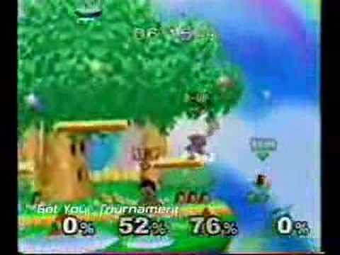 Winter GameFest R3 - St. Patrick/Gimpyfish vs. MikeHAZE/Deth