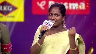 Download lagu Saregamapa Seniors Season 5 | Folk Round | 02nd November 2025 | Sat & Sun 7 PM | Promo | Zee Tamil. mp3 Download lagu Saregamapa Seniors Season 5 | Folk Round | 02nd November 2025 | Sat & Sun 7 PM | Promo | Zee Tamil. mp3