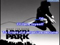 Linkin Park - What i've done - karaoke