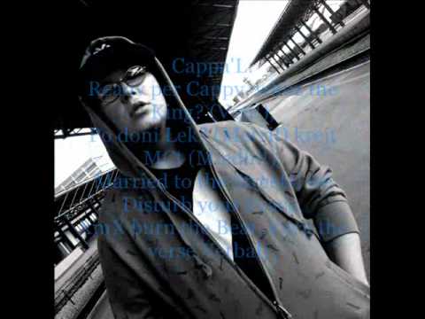 Ennemys ft. Paradox, Llonkku, XmX, $hkodro, Cappa'L, Dr. Beat, Baiser & Runnit - The Grand Finale