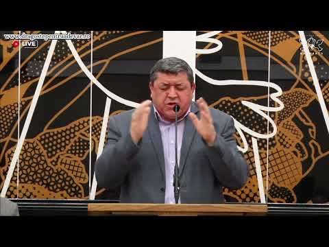 Dragoș Croitoru - Sunt puțini cei ce sunt pe calea mânturii?