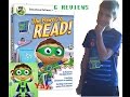 Super Why The Power To Read G Reviews Eps 1