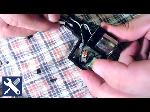 ✅ Переходник usb для прикуривателя - КАК ЗАМЕНИТЬ ПРЕДОХРАНИТЕЛЬ / Мелкий ремонт