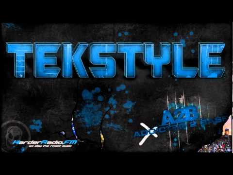 Mister Noize - Partyalarm (TekStyle)