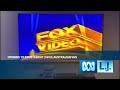 Opening To Roustabout 1993 Australian VHS