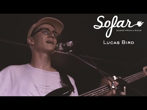 Lucas Bird - To a Dance | Sofar Kyiv