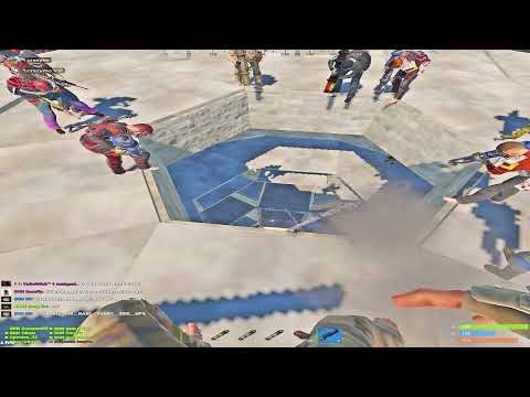 SLAMMING $NOWBOYS WITH $UN ON AFFINITY MAIN