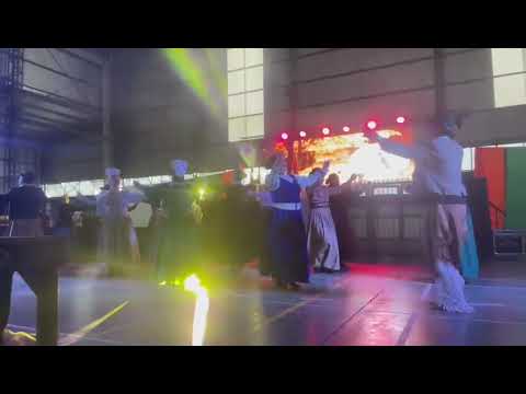 Primer premio en Tradicional  en Gualeguaychú Entre Ríos 