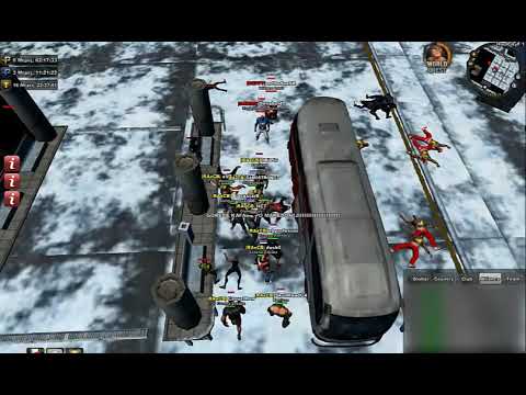 Hooligans Game:Hard r4pe for  osfp4