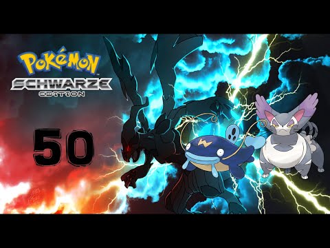 Lets Play Pokemon Schwarz - Part 50: Harmonische Bucht von Ondula
