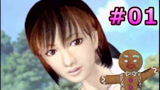 【女性実況】五分後の世界 #01【VTuber】