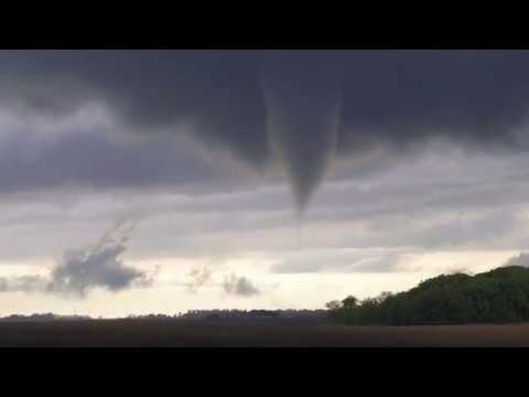 Benton County Tornado 5-20-2017
