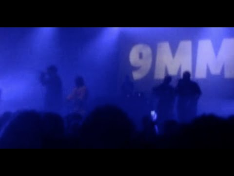 De Puta Madre - 10/05/12