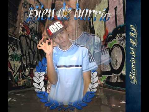 el sicario del rap ft bruck mc - concejo de un amigo