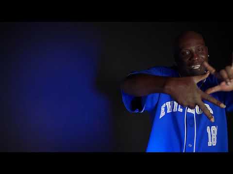 EROCC'N "Neighborhood Live" Ft. CJ GINAVECE (Official Music Video)