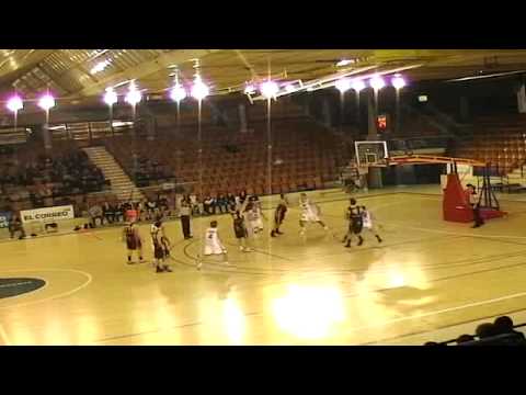 PLATA AURTENECHE MAQUINARIA ARABA/ALAVA,81 - AGUAS DE SOUSAS OURENSE,76 (21/12/2011 0:00:00)