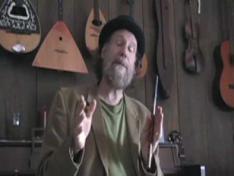 Some Thoughts on the Irish Pennywhistle