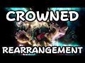 CROWNED - Orchestral Rearrangement