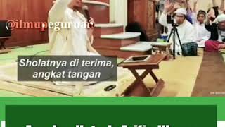 Download lagu Amalan agar Dosa diampuni, Doanya diterima - Ustadz Arifin Ilham mp3