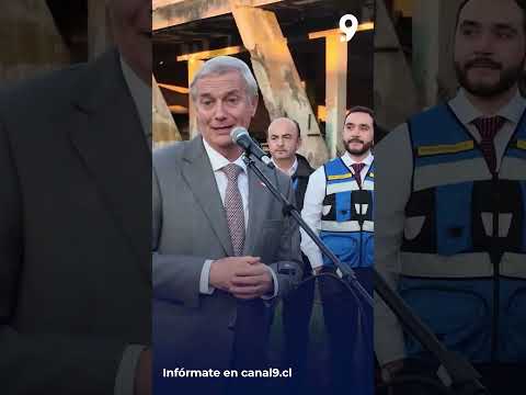 Kast visita Mercado de Concepción   condiciona reconstrucción a acuerdo total entre locatarios y com