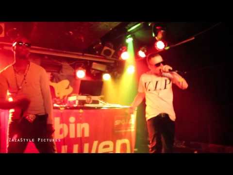 ACERO MC live @ VIPER ROOM!   Teil 1 mp4AT