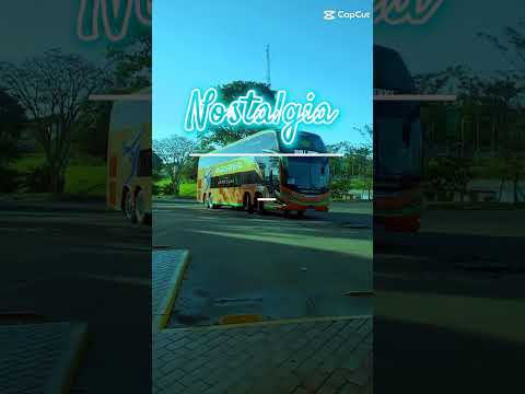 garagem da Andorinha são Paulo x presidente prudente x presidente Epitácio 🚍