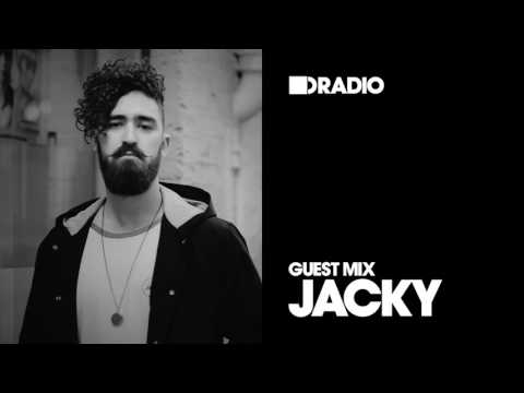 Defected Radio Show: Guest Mix by Jacky - 26.05.17