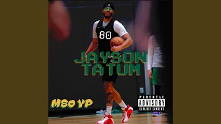 Jayson Tatum - Radio Edit Music Video