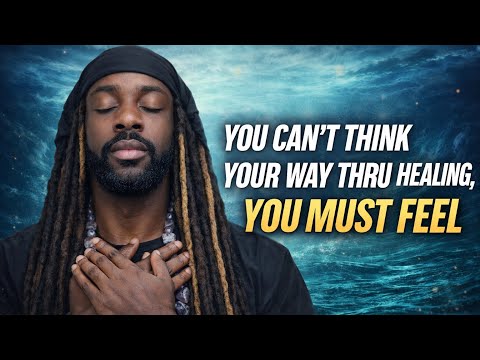 This Is How You Use Your Emotions to Heal — The Art of Emotional Alchemy