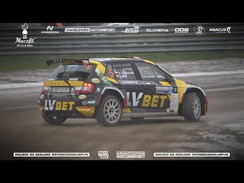 60 Rajd Barbórka 2022 ACTION by MotoRecords.pl