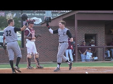 EMCC Baseball at Hinds - Game 1 - Playoff Series thumbnail