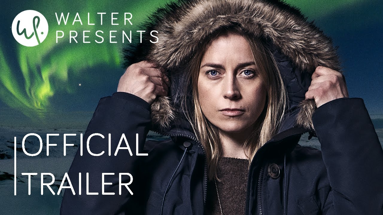 ARCTIC CIRCLE S3 | OFFICIAL TRAILER