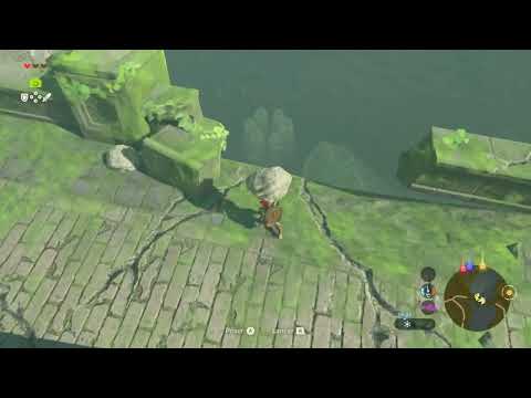 A korok’s revenge