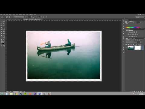 Photoshop CS6 Tutorial 1 Introduction