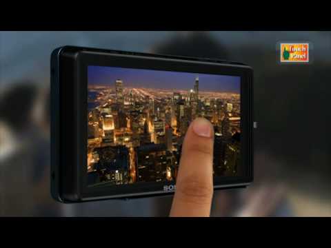 DSC TX7 Cyber shot® Digital Camera TX7 Sony Sony Style USA