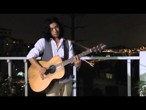 Yuta Tanaka - Medley ( windy and warm / waltzing matilda )
