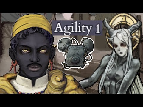 Steam Community :: Video :: 1 Agility VS The Heartless One - Fear ...