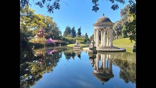 Villa Durazzo Pallavicini, Genova Pegli, 4 aprile 2026