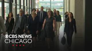 "Broadview 6" speak after charges dismissed about misconduct by U.S. Attorney's Office