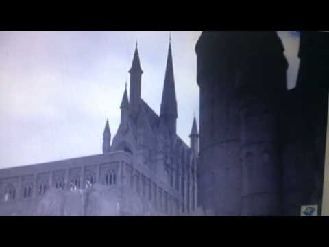 "Last Train To Awesome Town"