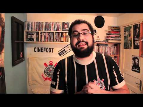 BOCA JUNIORS 1 X 1 CORINTHIANS - 27/06/12 - FINAL LIBERTADORES 2012