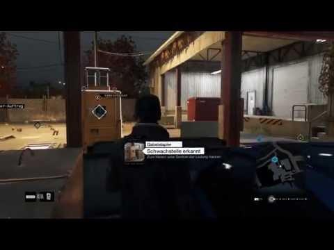 Watch Dogs: 100% Walkthrough Part 47