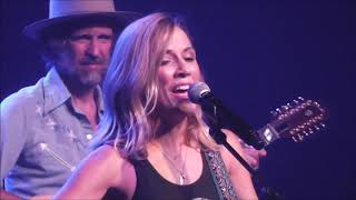 Sheryl Crow...The First Cut Is The Deepest...Hollywood, CA...10-23-17
