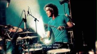 Hillsong United - One Way  - With Subtitles/Lyrics - HD Version