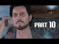 Uncharted: The Nathan Drake Collection - Drake's Fortune - Part 10 - El Dorado